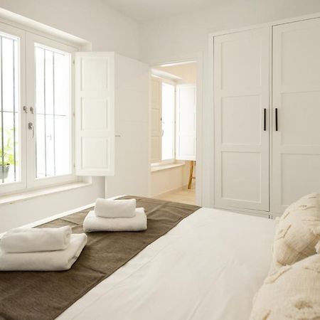 Apartamento Mucha Vida Little Apartments 加的斯 外观 照片
