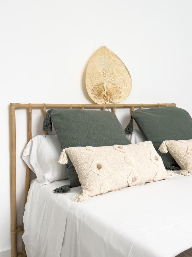 Apartamento Mucha Vida Little Apartments 加的斯 外观 照片