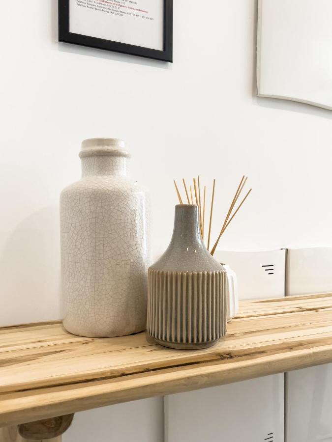 Apartamento Mucha Vida Little Apartments 加的斯 外观 照片