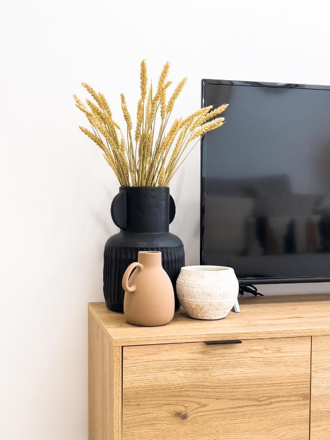 Apartamento Mucha Vida Little Apartments 加的斯 外观 照片
